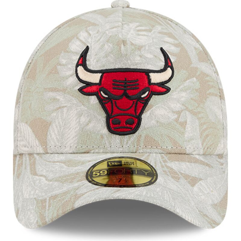 lippikset-kaareva-beige-istuva-59forty-a-frame-leafy-palm-chicago-bulls-nba-new-era