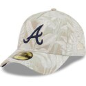 cap-kaareva-beige-ajustada-59forty-a-frame-leafy-palm-atlanta-braves-mlb-new-era