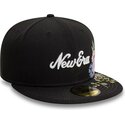 lippikset-littea-musta-istuva-59fifty-floral-emb-new-era