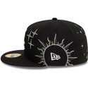 lippikset-littea-musta-istuva-59fifty-zodiac-chicago-white-sox-mlb-new-era