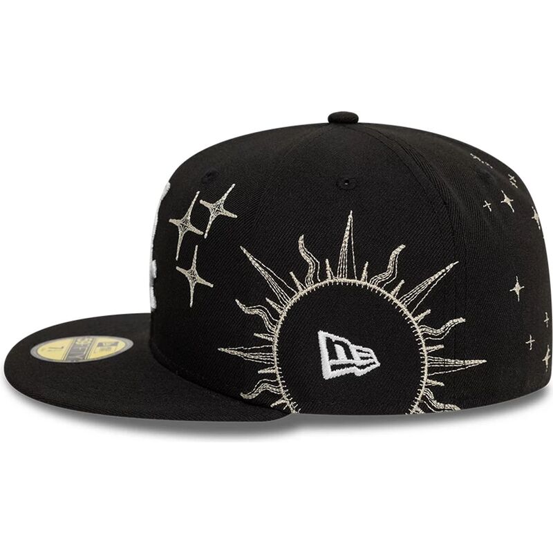lippikset-littea-musta-istuva-59fifty-zodiac-chicago-white-sox-mlb-new-era