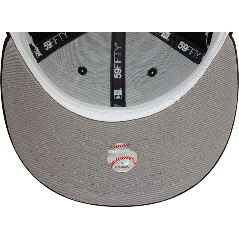 lippikset-littea-musta-istuva-59fifty-zodiac-chicago-white-sox-mlb-new-era