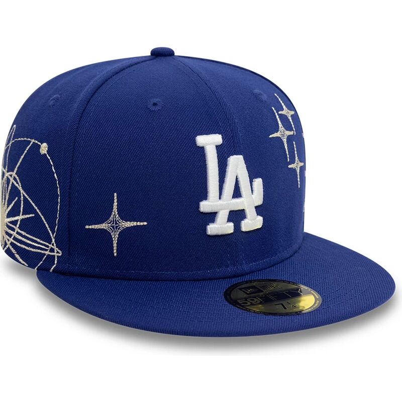 cap-littea-blue-ajustada-59fifty-zodiac-los-angeles-dodgers-mlb-new-era cap-littea-blue-ajustada-59fifty-zodiac-los-angeles-dodgers-mlb-new-era
