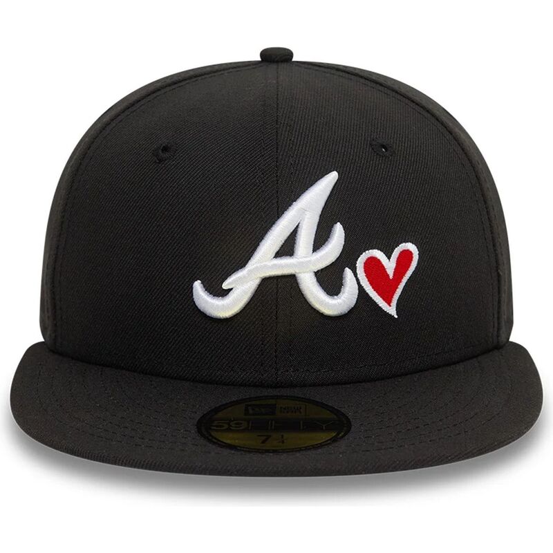 cap-littea-black-ajustada-59fifty-heart-icon-atlanta-braves-mlb-new-era