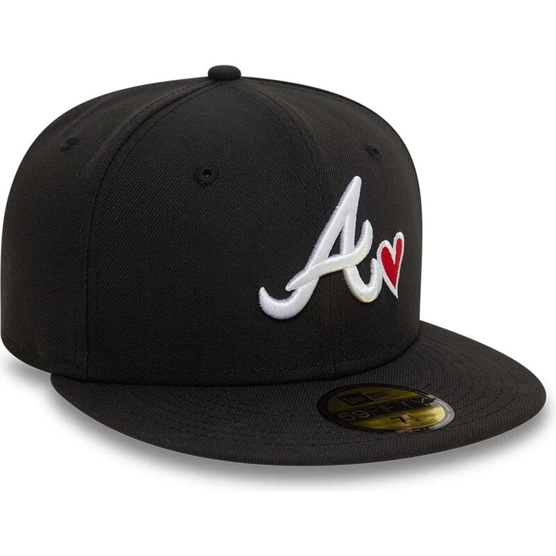 cap-littea-black-ajustada-59fifty-heart-icon-atlanta-braves-mlb-new-era