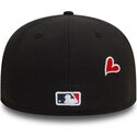 lippikset-littea-musta-istuva-59fifty-heart-icon-atlanta-braves-mlb-new-era