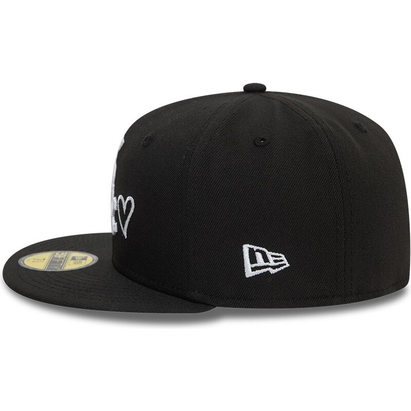 cap-littea-black-ajustada-59fifty-heart-icon-chicago-white-sox-mlb-new-era