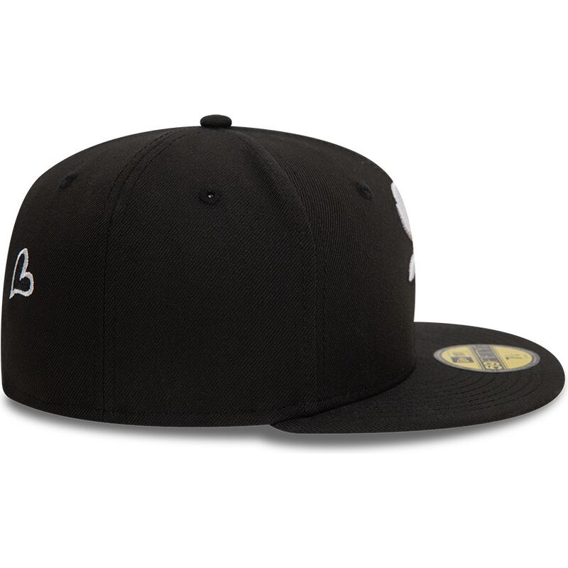 cap-littea-black-ajustada-59fifty-heart-icon-chicago-white-sox-mlb-new-era