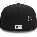 cap-littea-black-ajustada-59fifty-heart-icon-chicago-white-sox-mlb-new-era