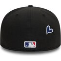 cap-littea-black-ajustada-59fifty-heart-icon-los-angeles-dodgers-mlb-new-era
