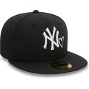 cap-littea-black-ajustada-59fifty-heart-icon-new-york-yankees-mlb-new-era