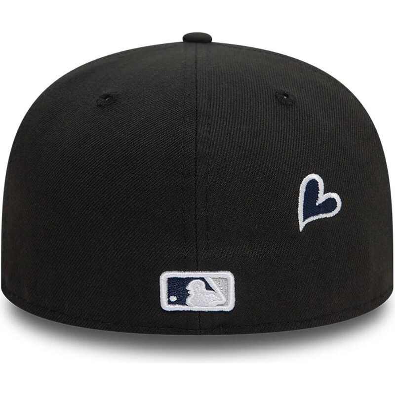 cap-littea-black-ajustada-59fifty-heart-icon-new-york-yankees-mlb-new-era