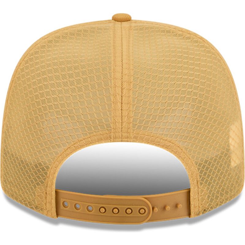 new-era-9seventy-stretch-snap-color-pack-new-york-yankees-mlb-light-brown-trucker-hat