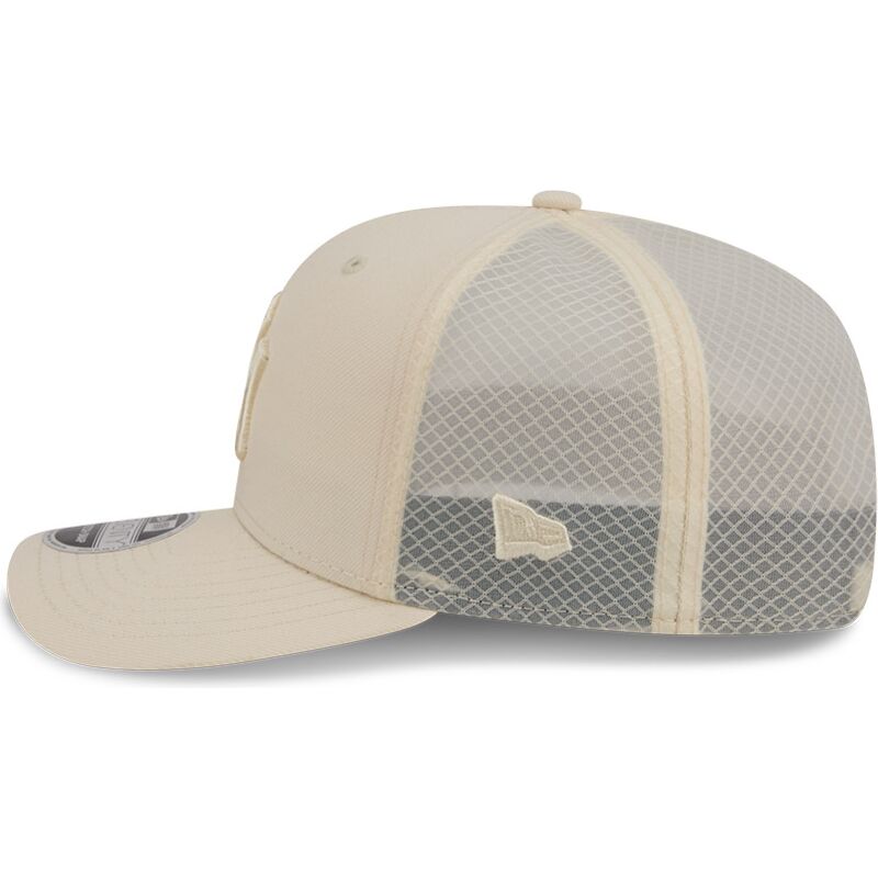 cap-kaareva-beige-snapback-9seventy-stretch-snap-color-pack-new-york-yankees-mlb-new-era cap-kaareva-beige-snapback-9seventy-stretch-snap-color-pack-new-york-yankees-mlb-new-era