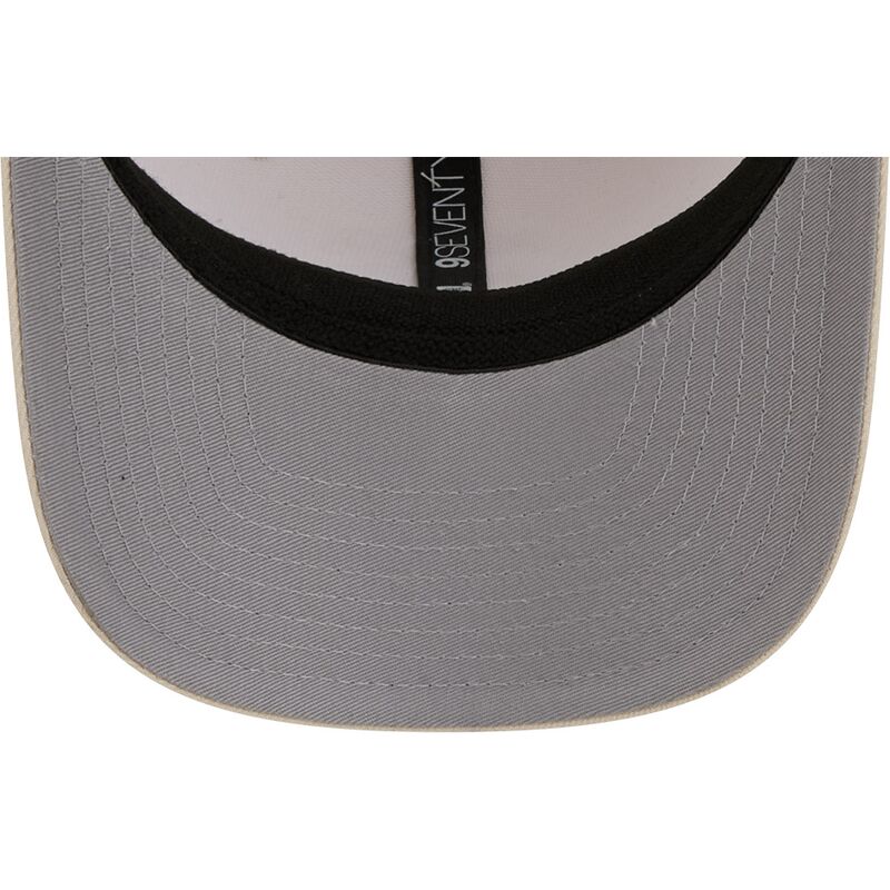 cap-kaareva-beige-snapback-9seventy-stretch-snap-color-pack-new-york-yankees-mlb-new-era cap-kaareva-beige-snapback-9seventy-stretch-snap-color-pack-new-york-yankees-mlb-new-era