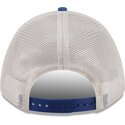 lippikset-kaareva-rekka-monivarinen-snapback-9forty-m-crown-a-frame-fray-los-angeles-dodgers-mlb-new-era