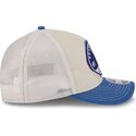 lippikset-kaareva-rekka-monivarinen-snapback-9forty-m-crown-a-frame-fray-los-angeles-dodgers-mlb-new-era