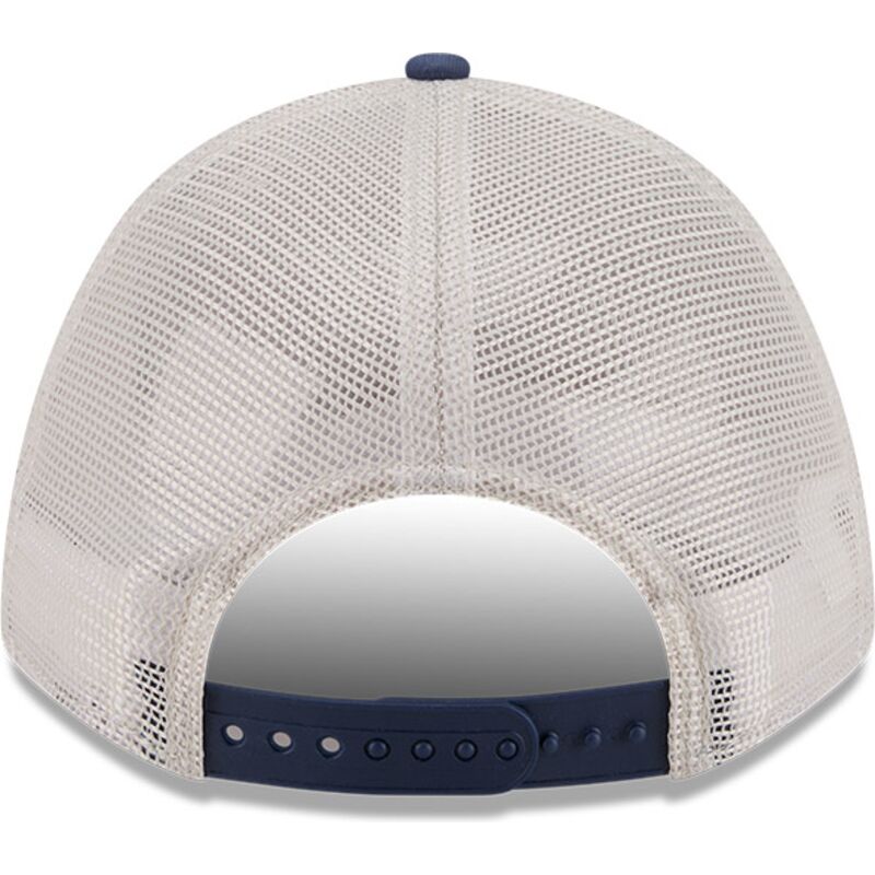 lippikset-kaareva-rekka-monivarinen-snapback-9forty-m-crown-a-frame-fray-new-york-yankees-mlb-new-era