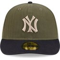 cap-kaareva-green-ajustada-59fifty-pre-curved-american-herringbone-new-york-yankees-mlb-new-era