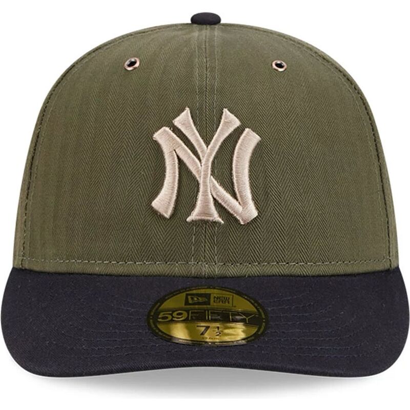 cap-kaareva-green-ajustada-59fifty-pre-curved-american-herringbone-new-york-yankees-mlb-new-era cap-kaareva-green-ajustada-59fifty-pre-curved-american-herringbone-new-york-yankees-mlb-new-era