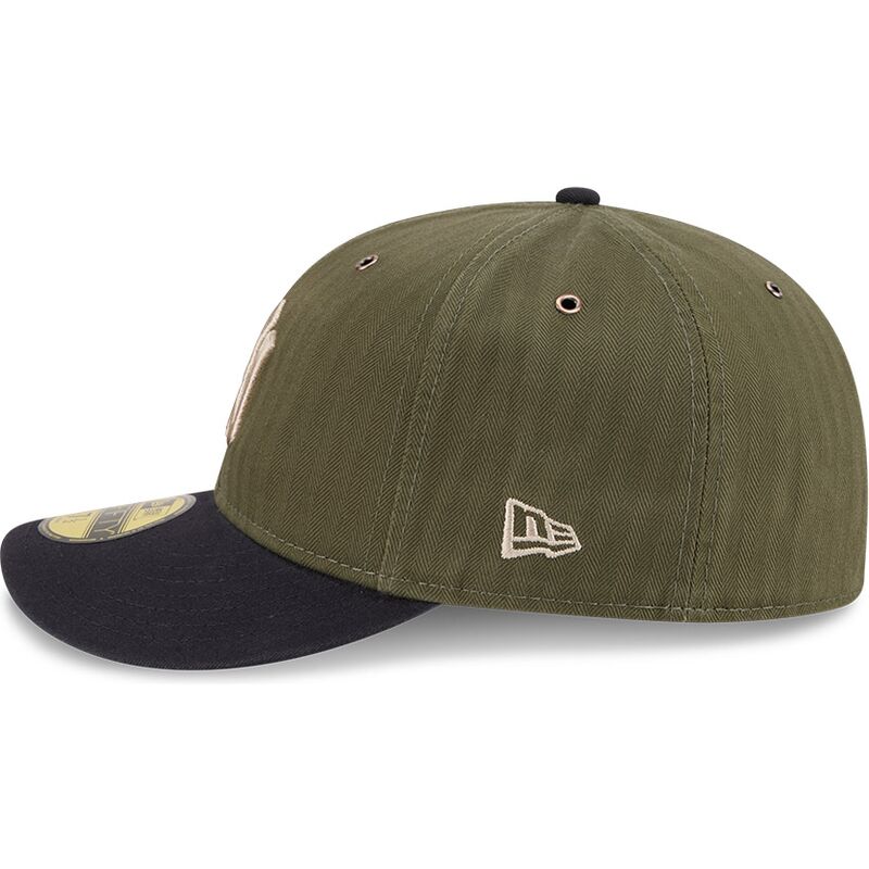 cap-kaareva-green-ajustada-59fifty-pre-curved-american-herringbone-new-york-yankees-mlb-new-era cap-kaareva-green-ajustada-59fifty-pre-curved-american-herringbone-new-york-yankees-mlb-new-era