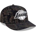 lippikset-kaareva-monivarinen-istuva-59fifty-pre-curved-jacquard-chenille-los-angeles-lakers-nba-new-era