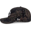 cap-kaareva-multicolor-ajustada-59fifty-pre-curved-jacquard-chenille-los-angeles-lakers-nba-new-era