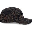 cap-kaareva-multicolor-ajustada-59fifty-pre-curved-jacquard-chenille-los-angeles-lakers-nba-new-era