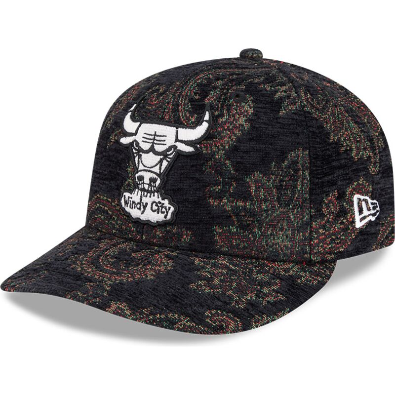 cap-kaareva-multicolor-ajustada-59fifty-pre-curved-jacquard-chenille-chicago-bulls-nba-new-era cap-kaareva-multicolor-ajustada-59fifty-pre-curved-jacquard-chenille-chicago-bulls-nba-new-era