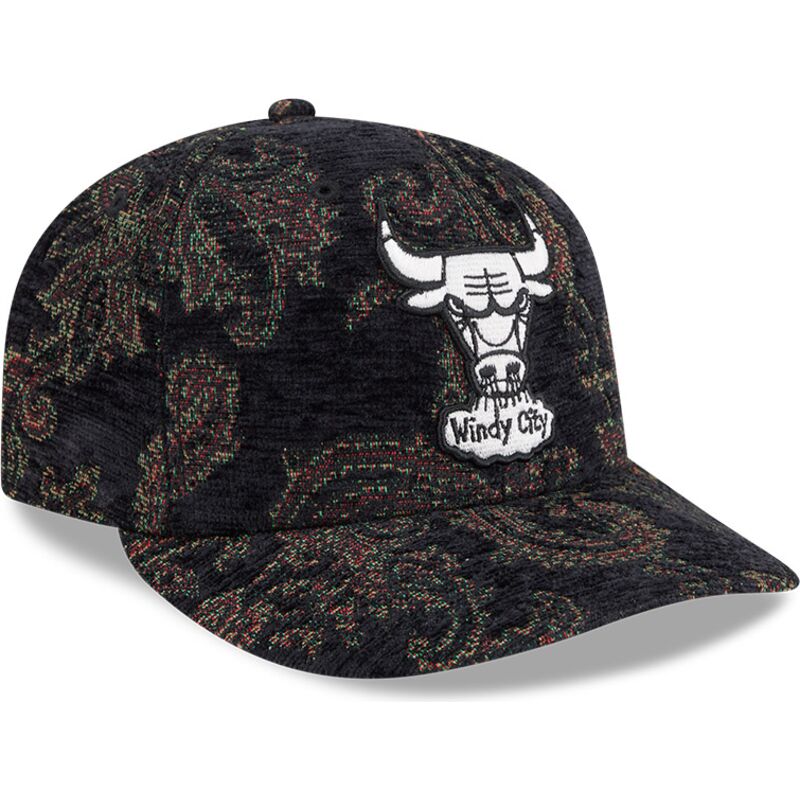 new-era-curved-brim-59fifty-pre-curved-jacquard-chenille-chicago-bulls-nba-multicolor-fitted-cap new-era-curved-brim-59fifty-pre-curved-jacquard-chenille-chicago-bulls-nba-multicolor-fitted-cap