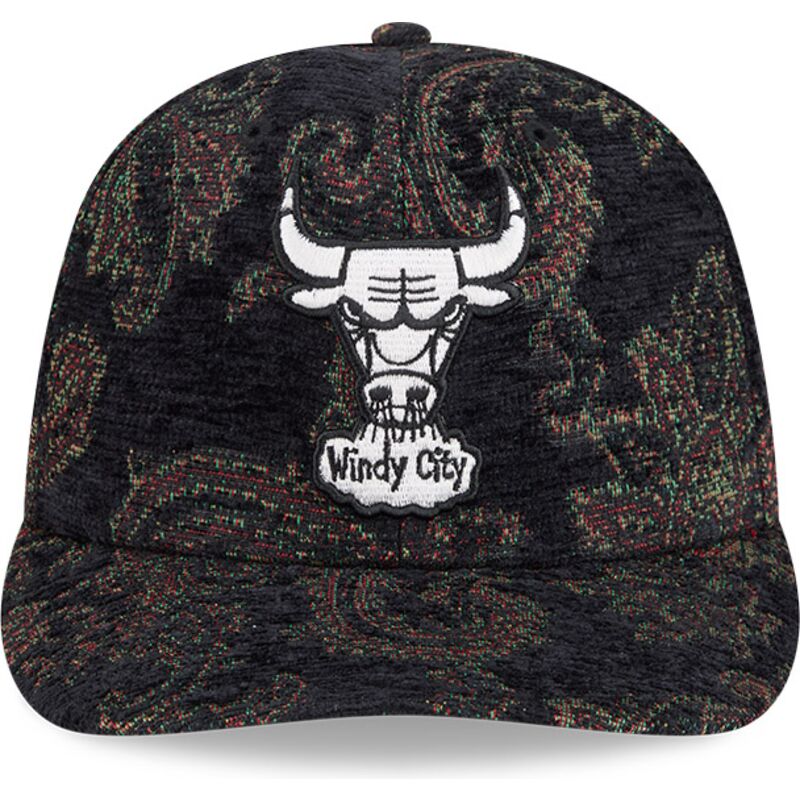 new-era-curved-brim-59fifty-pre-curved-jacquard-chenille-chicago-bulls-nba-multicolor-fitted-cap new-era-curved-brim-59fifty-pre-curved-jacquard-chenille-chicago-bulls-nba-multicolor-fitted-cap