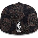 cap-kaareva-multicolor-ajustada-59fifty-pre-curved-jacquard-chenille-chicago-bulls-nba-new-era
