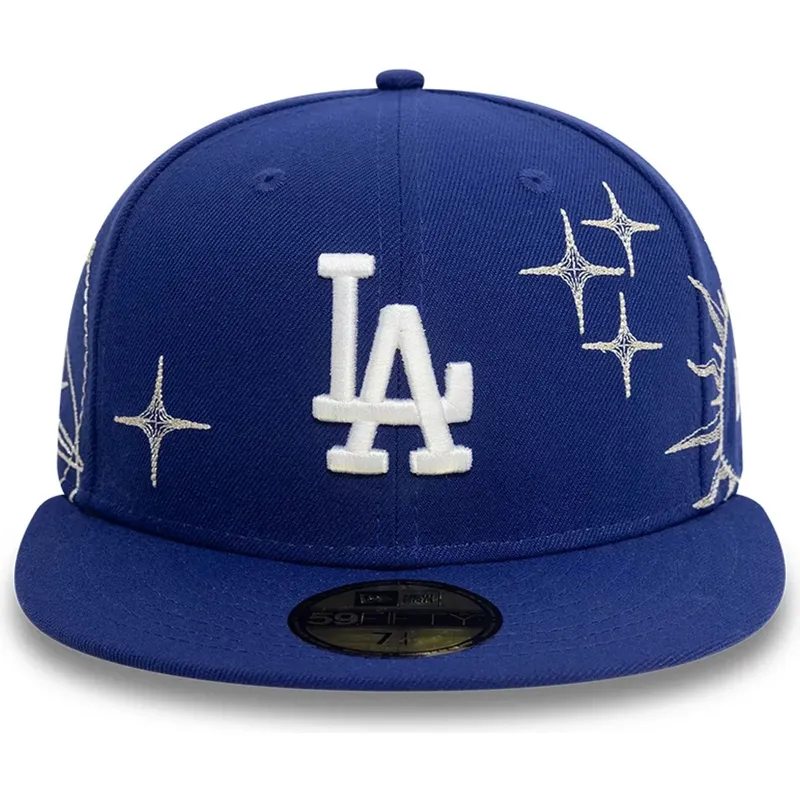 cap-littea-blue-ajustada-59fifty-zodiac-los-angeles-dodgers-mlb-new-era cap-littea-blue-ajustada-59fifty-zodiac-los-angeles-dodgers-mlb-new-era