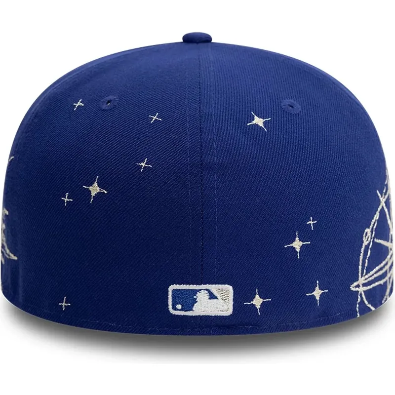 cap-littea-blue-ajustada-59fifty-zodiac-los-angeles-dodgers-mlb-new-era cap-littea-blue-ajustada-59fifty-zodiac-los-angeles-dodgers-mlb-new-era