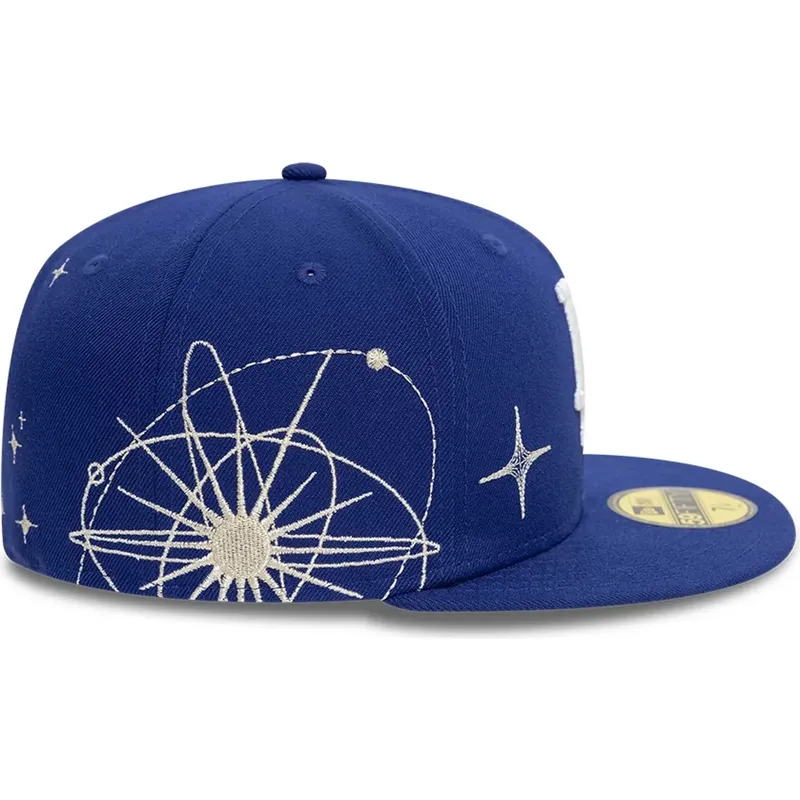 cap-littea-blue-ajustada-59fifty-zodiac-los-angeles-dodgers-mlb-new-era cap-littea-blue-ajustada-59fifty-zodiac-los-angeles-dodgers-mlb-new-era