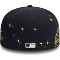 lippikset-littea-laivastonsininen-istuva-59fifty-zodiac-new-york-yankees-mlb-new-era