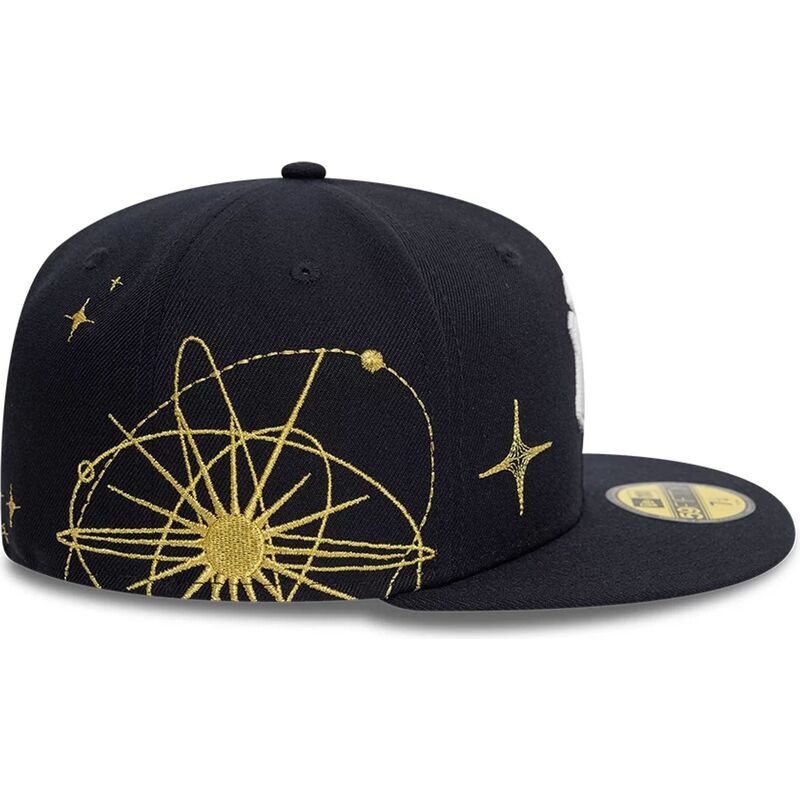 lippikset-littea-laivastonsininen-istuva-59fifty-zodiac-new-york-yankees-mlb-new-era