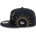 lippikset-littea-laivastonsininen-istuva-59fifty-zodiac-new-york-yankees-mlb-new-era