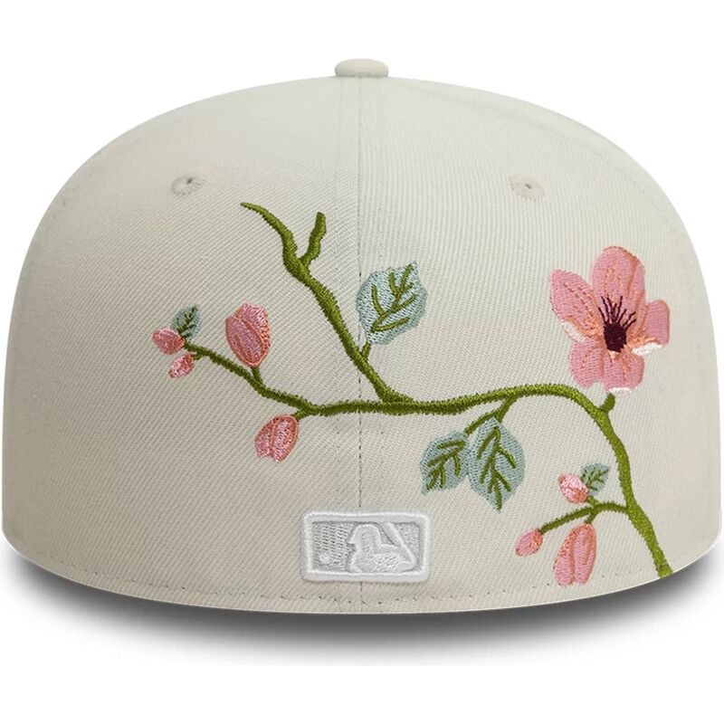 lippikset-littea-beige-istuva-59fifty-floral-new-york-yankees-mlb-new-era