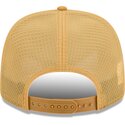 lippikset-kaareva-rekka-ruskea-snapback-9seventy-stretch-snap-color-pack-los-angeles-dodgers-mlb-new-era