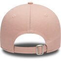 lippikset-kaareva-vaaleanpunainen-saadettava-nauha-9forty-colour-essential-new-york-yankees-mlb-new-era