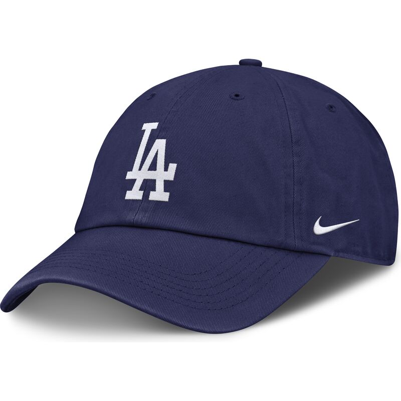 nike-curved-brim-youth-club-unstructured-organic-cotton-los-angeles-dodgers-mlb-blue-adjustable-cap nike-curved-brim-youth-club-unstructured-organic-cotton-los-angeles-dodgers-mlb-blue-adjustable-cap