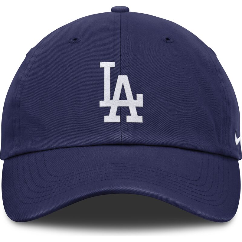 nike-curved-brim-youth-club-unstructured-organic-cotton-los-angeles-dodgers-mlb-blue-adjustable-cap nike-curved-brim-youth-club-unstructured-organic-cotton-los-angeles-dodgers-mlb-blue-adjustable-cap