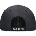 cap-kaareva-navy-blue-adjustable-strap-lapsille-dri-fit-club-structured-new-york-yankees-mlb-nike