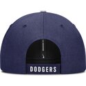 cap-kaareva-blue-adjustable-strap-lapsille-dri-fit-club-structured-los-angeles-dodgers-mlb-nike