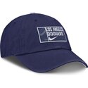 cap-kaareva-blue-adjustable-strap-primetime-club-unstructured-organic-cotton-los-angeles-dodgers-mlb-nike