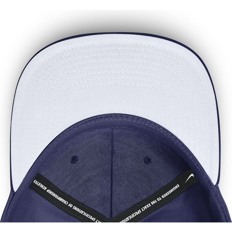 cap-kaareva-blue-adjustable-strap-primetime-club-unstructured-organic-cotton-los-angeles-dodgers-mlb-nike