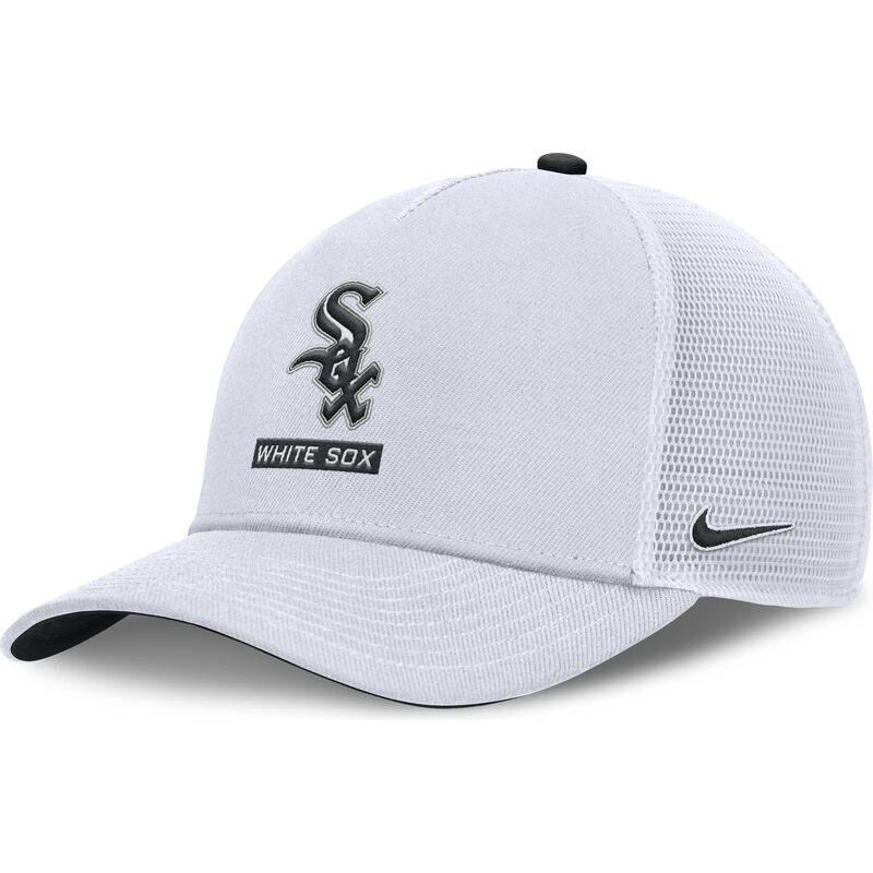 lippikset-kaareva-rekka-valkoinen-snapback-primetime-dri-fit-rise-structured-chicago-white-sox-mlb-nike