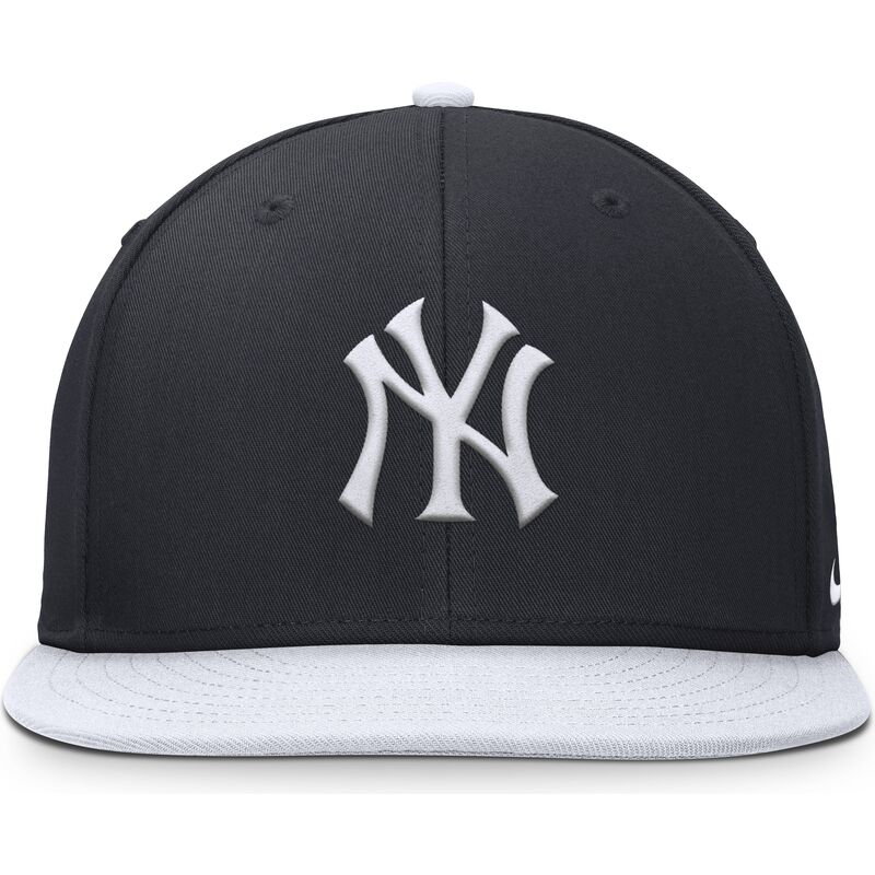 lippikset-littea-laivastonsininen-snapback-lapsille-dri-fit-pro-structured-square-bill-new-york-yankees-mlb-nike lippikset-littea-laivastonsininen-snapback-lapsille-dri-fit-pro-structured-square-bill-new-york-yankees-mlb-nike