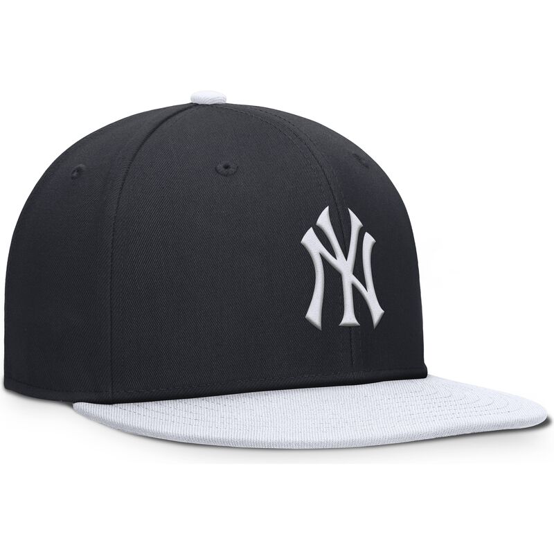 cap-littea-navy-blue-snapback-lapsille-dri-fit-pro-structured-square-bill-new-york-yankees-mlb-nike cap-littea-navy-blue-snapback-lapsille-dri-fit-pro-structured-square-bill-new-york-yankees-mlb-nike